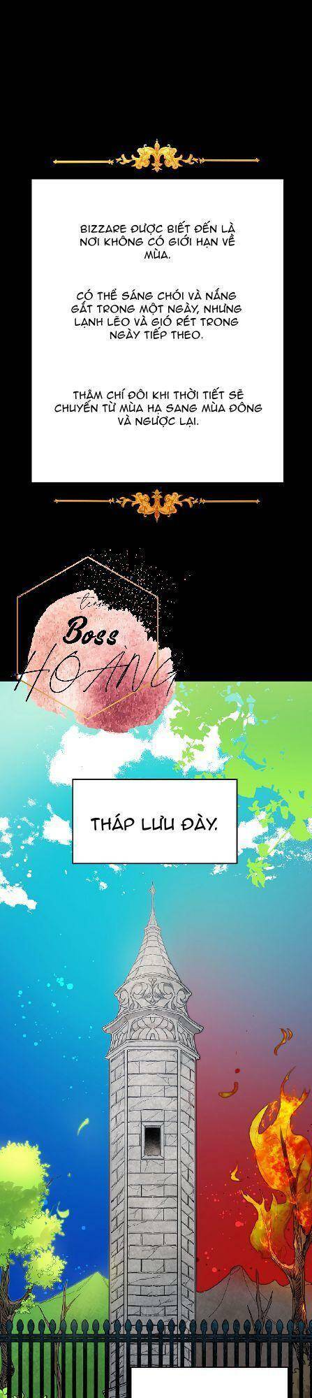 Xuyên Vào Tiểu Thuyết Làm Nữ Hoàng Tàn Độc Chap 3 - Next Chap 4