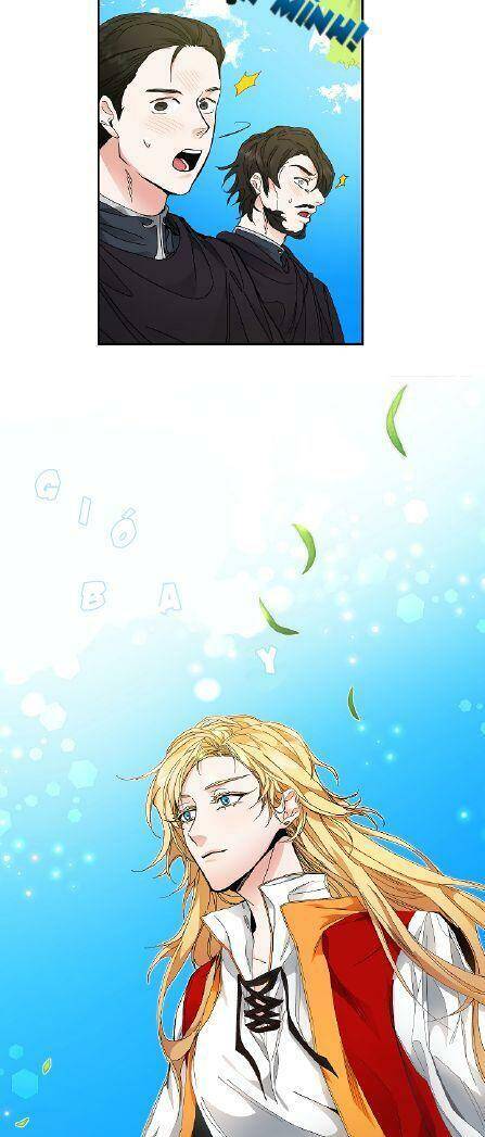 Xuyên Vào Tiểu Thuyết Làm Nữ Hoàng Tàn Độc Chap 3 - Next Chap 4