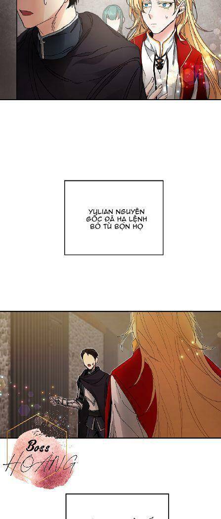 Xuyên Vào Tiểu Thuyết Làm Nữ Hoàng Tàn Độc Chap 3 - Next Chap 4