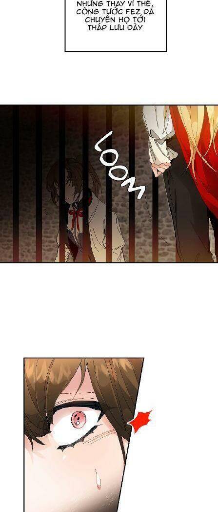 Xuyên Vào Tiểu Thuyết Làm Nữ Hoàng Tàn Độc Chap 3 - Next Chap 4