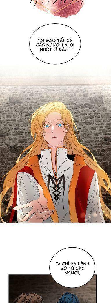 Xuyên Vào Tiểu Thuyết Làm Nữ Hoàng Tàn Độc Chap 3 - Next Chap 4