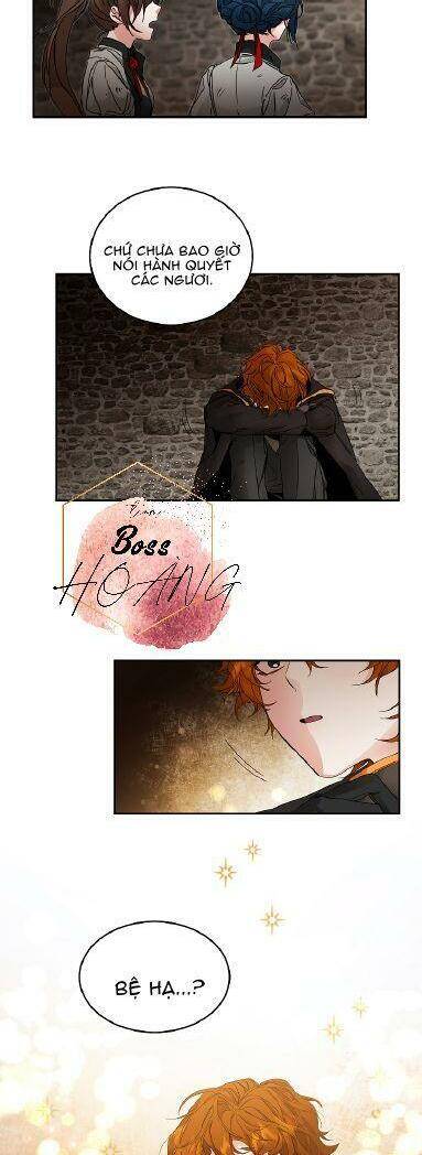 Xuyên Vào Tiểu Thuyết Làm Nữ Hoàng Tàn Độc Chap 3 - Next Chap 4