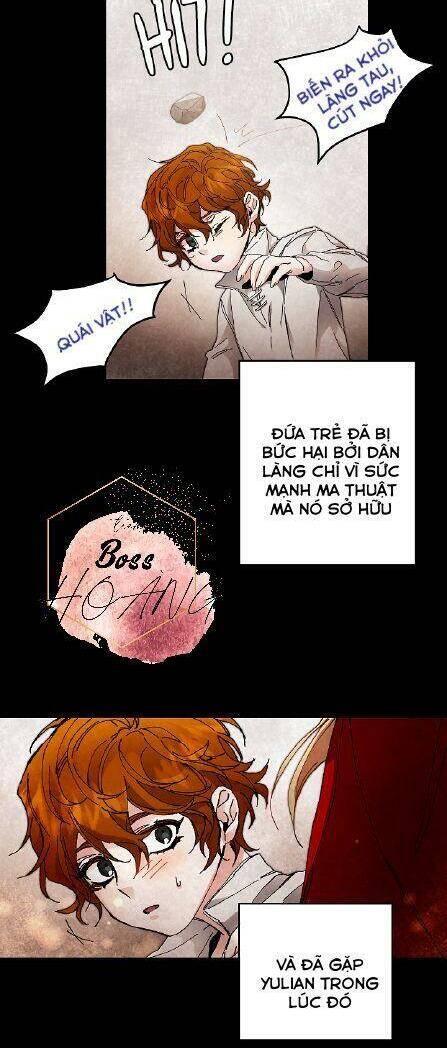 Xuyên Vào Tiểu Thuyết Làm Nữ Hoàng Tàn Độc Chap 3 - Next Chap 4