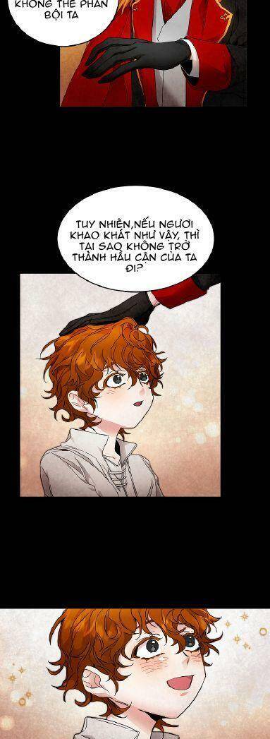 Xuyên Vào Tiểu Thuyết Làm Nữ Hoàng Tàn Độc Chap 3 - Next Chap 4