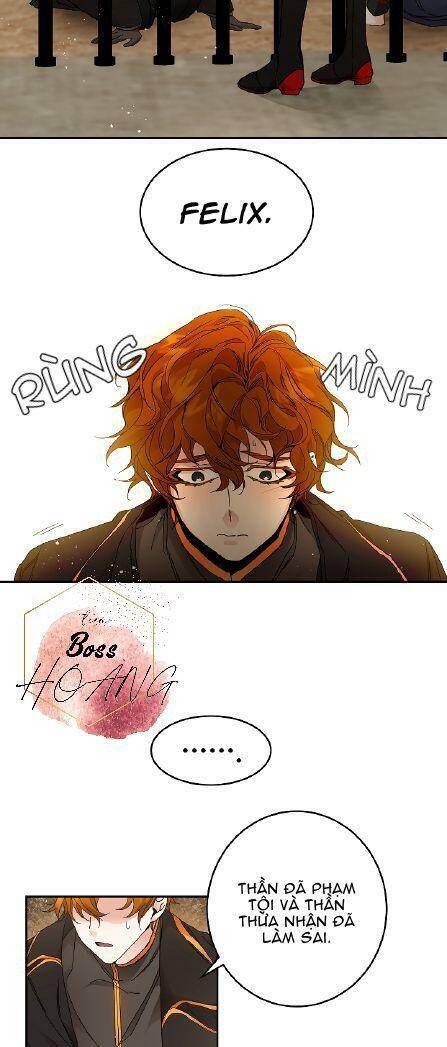 Xuyên Vào Tiểu Thuyết Làm Nữ Hoàng Tàn Độc Chap 3 - Next Chap 4