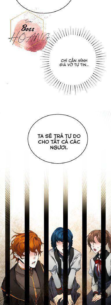 Xuyên Vào Tiểu Thuyết Làm Nữ Hoàng Tàn Độc Chap 3 - Next Chap 4