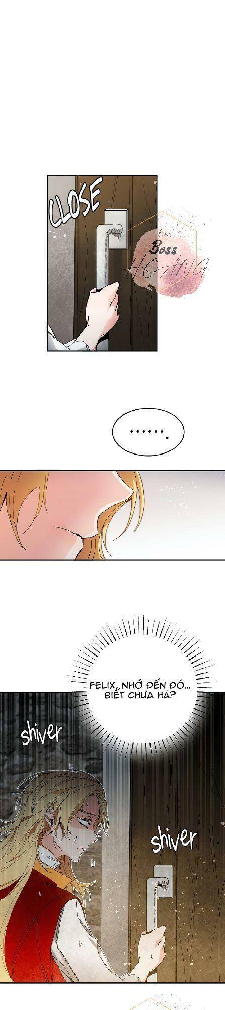 Xuyên Vào Tiểu Thuyết Làm Nữ Hoàng Tàn Độc Chap 3 - Next Chap 4