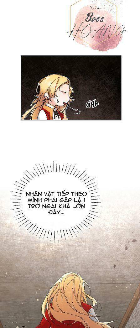 Xuyên Vào Tiểu Thuyết Làm Nữ Hoàng Tàn Độc Chap 3 - Next Chap 4