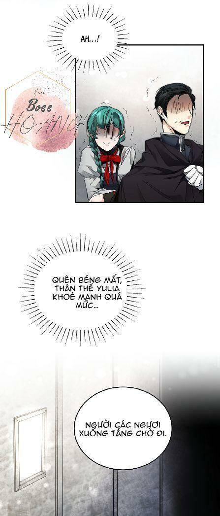 Xuyên Vào Tiểu Thuyết Làm Nữ Hoàng Tàn Độc Chap 3 - Next Chap 4