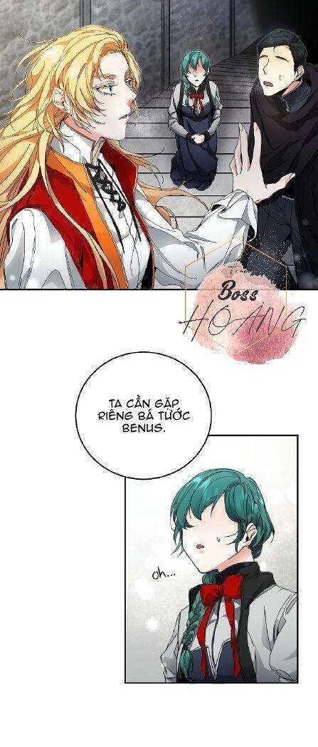 Xuyên Vào Tiểu Thuyết Làm Nữ Hoàng Tàn Độc Chap 3 - Next Chap 4