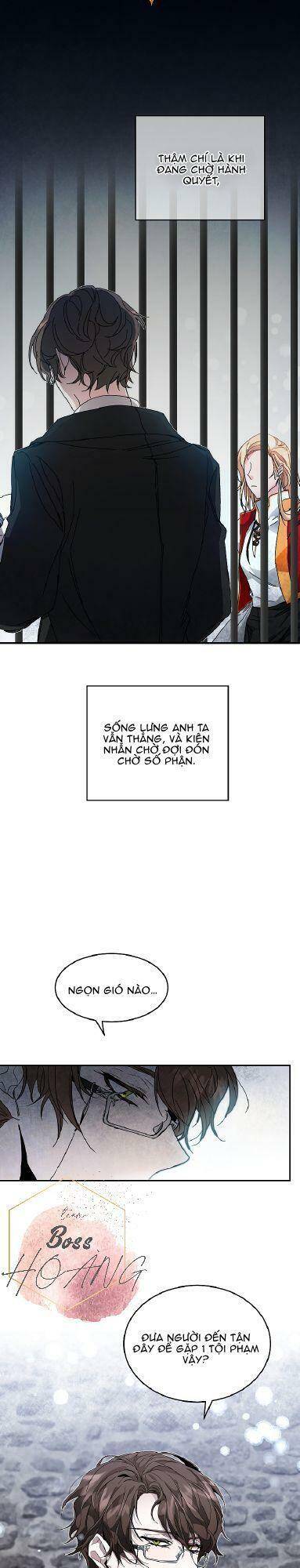 Xuyên Vào Tiểu Thuyết Làm Nữ Hoàng Tàn Độc Chap 3 - Next Chap 4