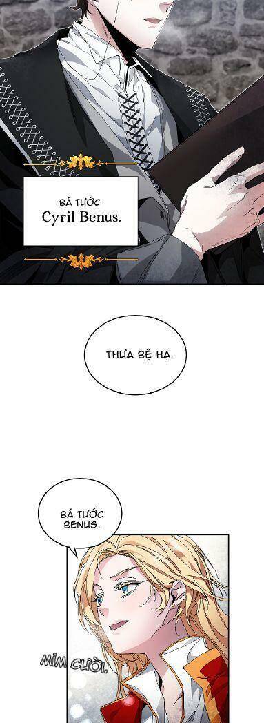 Xuyên Vào Tiểu Thuyết Làm Nữ Hoàng Tàn Độc Chap 3 - Next Chap 4