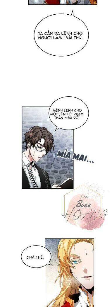 Xuyên Vào Tiểu Thuyết Làm Nữ Hoàng Tàn Độc Chap 3 - Next Chap 4