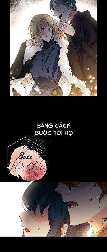 Xuyên Vào Tiểu Thuyết Làm Nữ Hoàng Tàn Độc Chap 3 - Next Chap 4