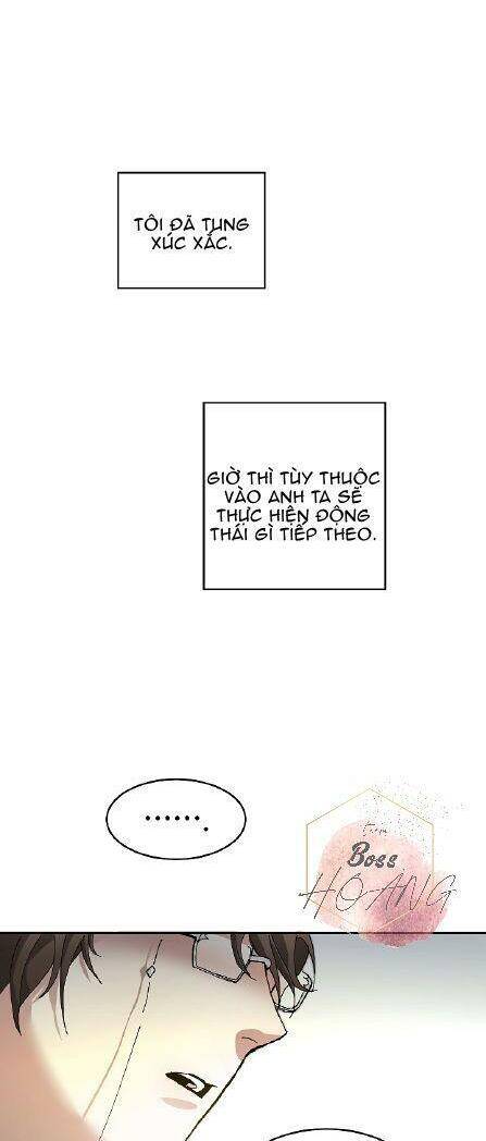 Xuyên Vào Tiểu Thuyết Làm Nữ Hoàng Tàn Độc Chap 3 - Next Chap 4