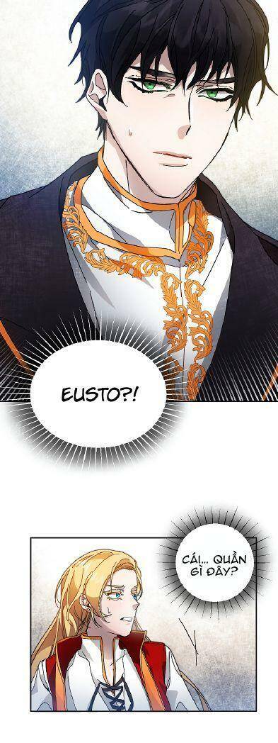 Xuyên Vào Tiểu Thuyết Làm Nữ Hoàng Tàn Độc Chap 3 - Next Chap 4