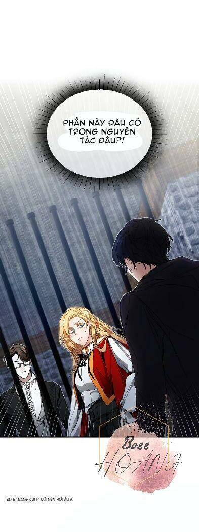 Xuyên Vào Tiểu Thuyết Làm Nữ Hoàng Tàn Độc Chap 3 - Next Chap 4