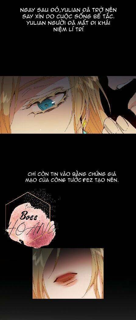 Xuyên Vào Tiểu Thuyết Làm Nữ Hoàng Tàn Độc Chap 3 - Next Chap 4