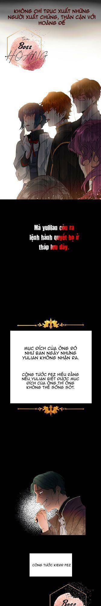 Xuyên Vào Tiểu Thuyết Làm Nữ Hoàng Tàn Độc Chap 3 - Next Chap 4