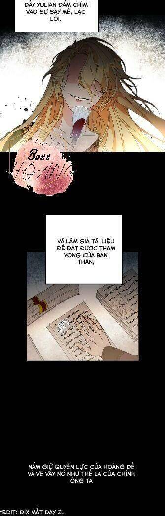 Xuyên Vào Tiểu Thuyết Làm Nữ Hoàng Tàn Độc Chap 3 - Next Chap 4