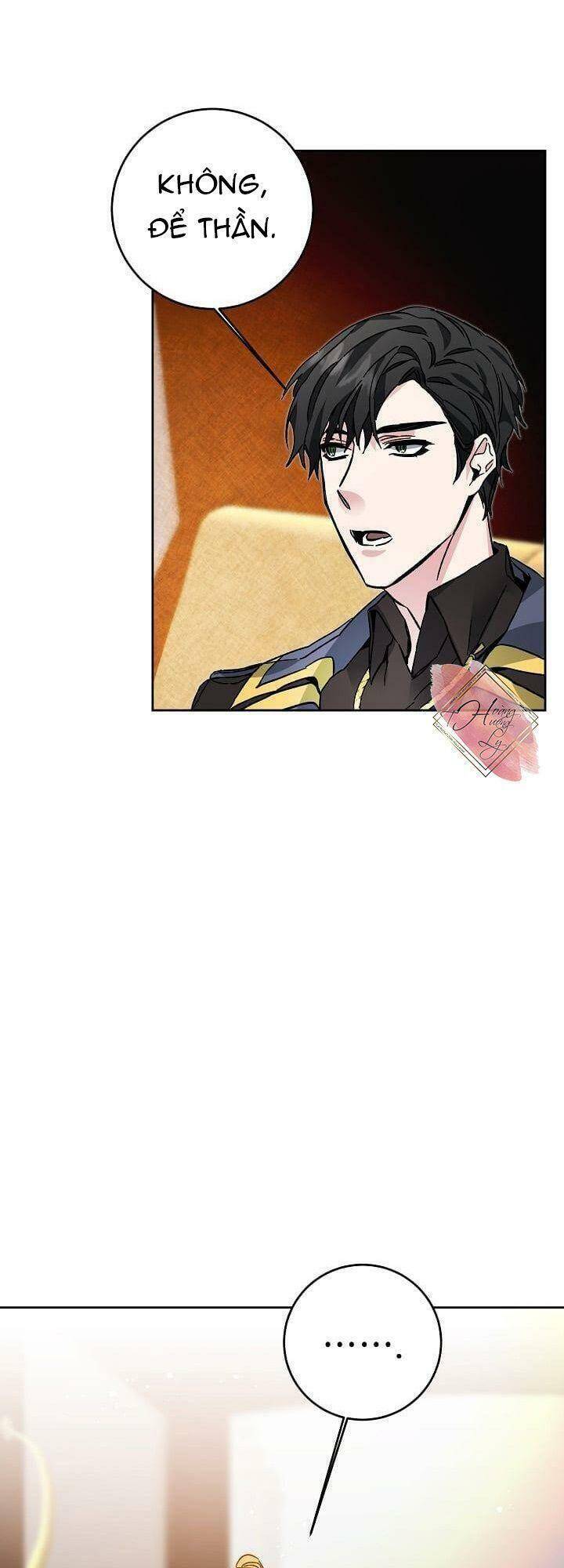 Xuyên Vào Tiểu Thuyết Làm Nữ Hoàng Tàn Độc Chap 33 - Next Chap 34