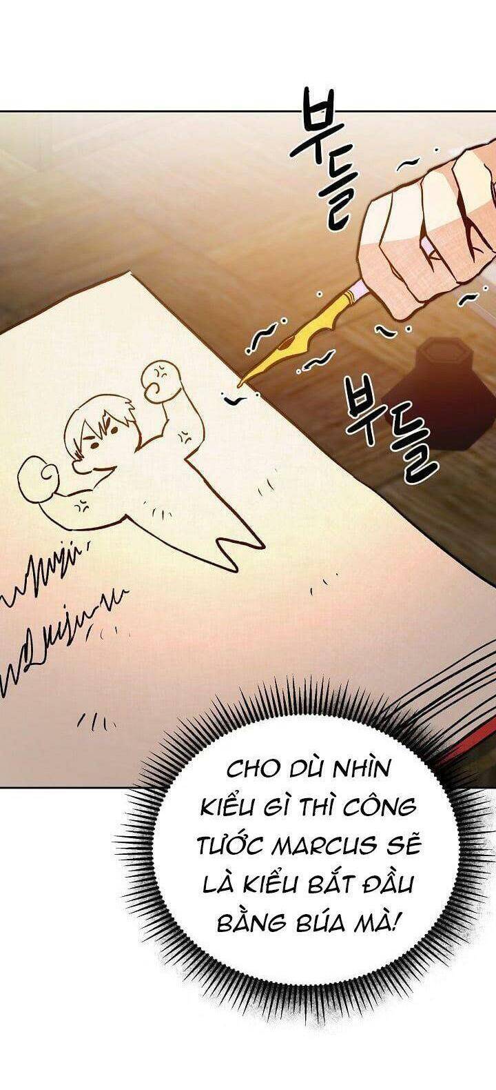 Xuyên Vào Tiểu Thuyết Làm Nữ Hoàng Tàn Độc Chap 33 - Next Chap 34