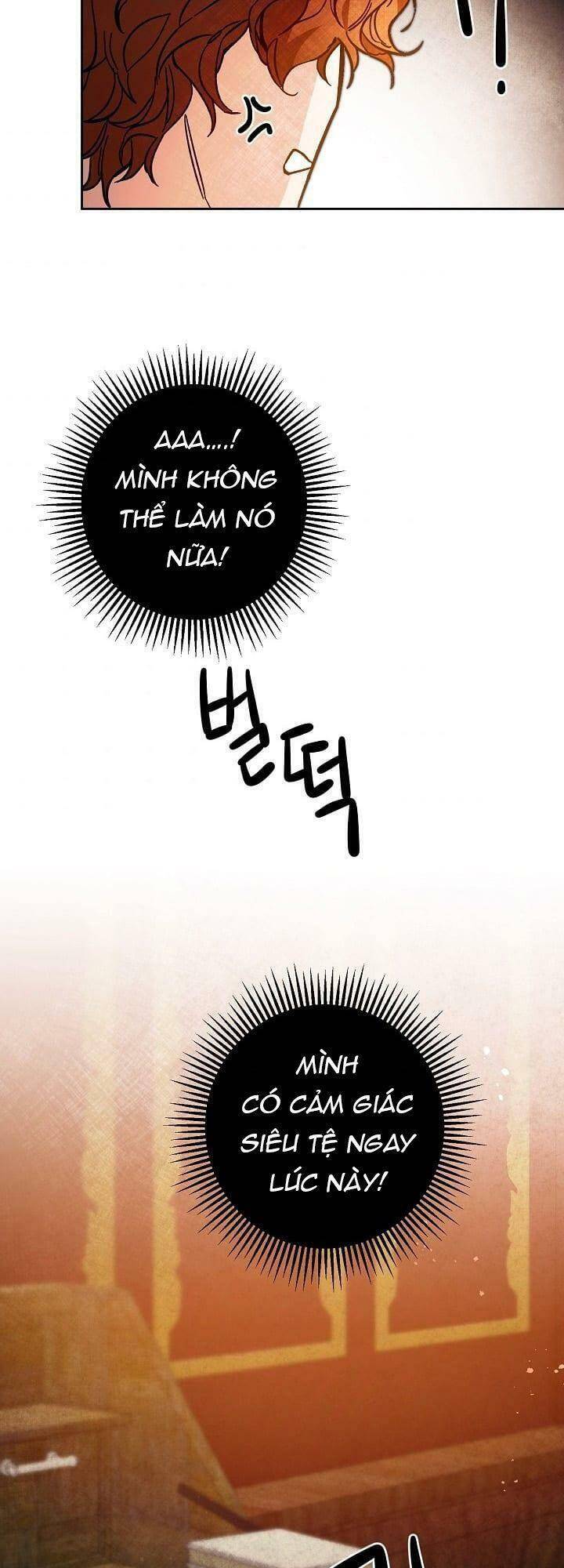 Xuyên Vào Tiểu Thuyết Làm Nữ Hoàng Tàn Độc Chap 33 - Next Chap 34