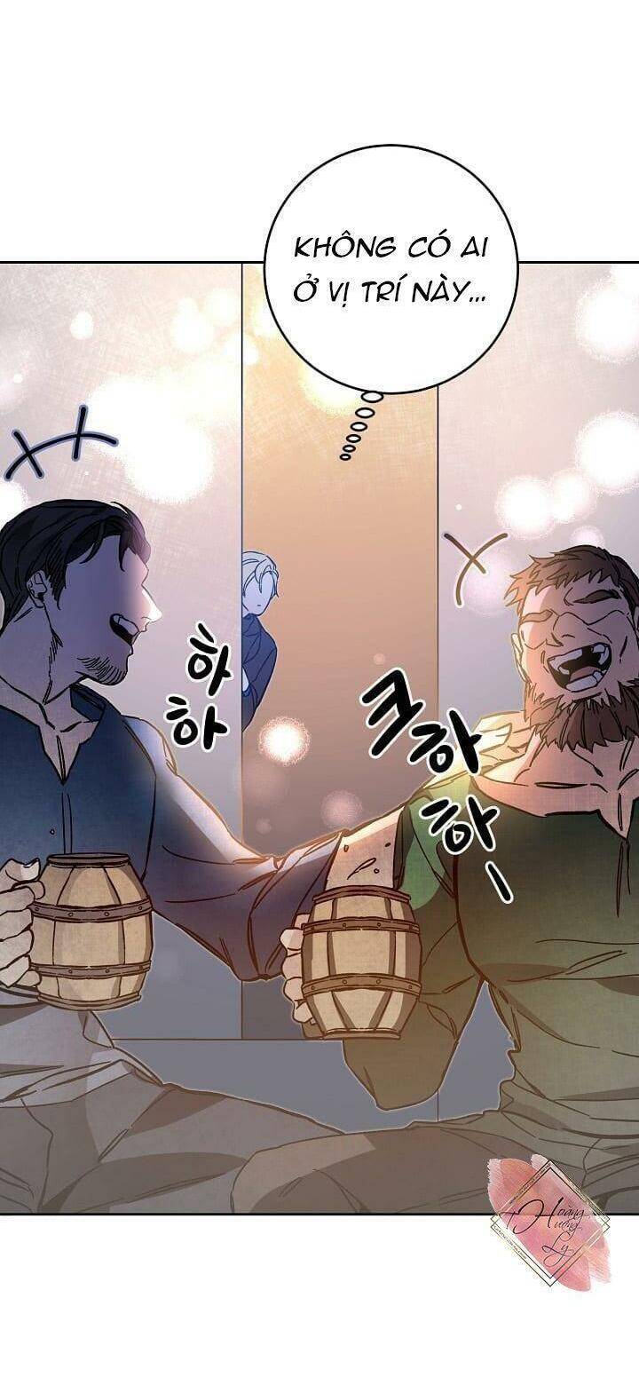 Xuyên Vào Tiểu Thuyết Làm Nữ Hoàng Tàn Độc Chap 33 - Next Chap 34