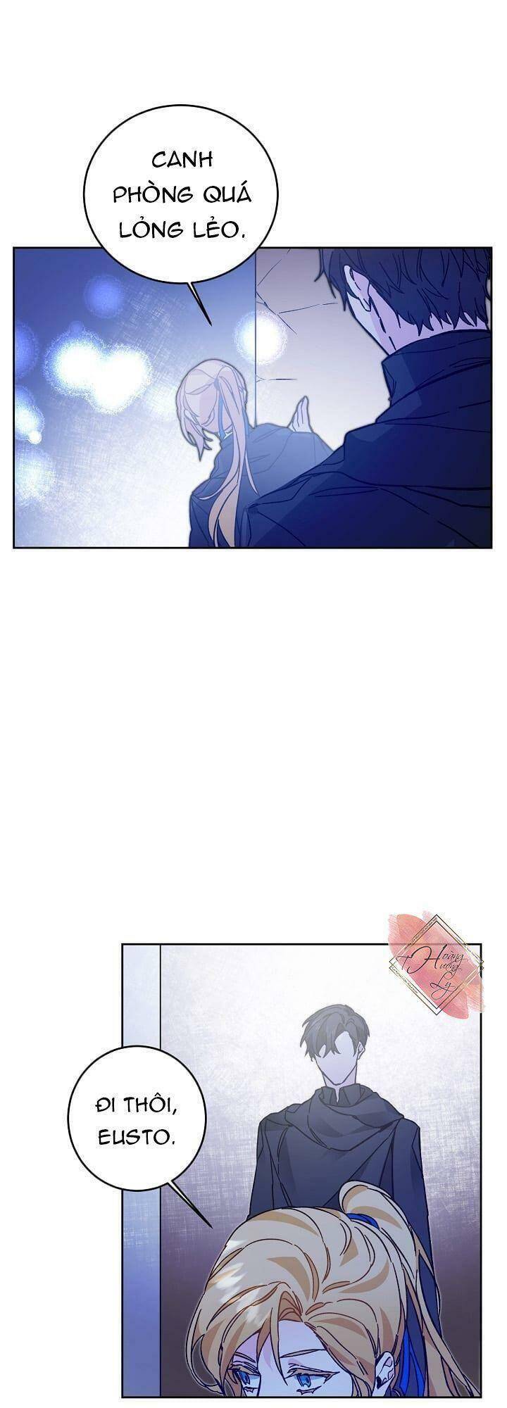 Xuyên Vào Tiểu Thuyết Làm Nữ Hoàng Tàn Độc Chap 33 - Next Chap 34