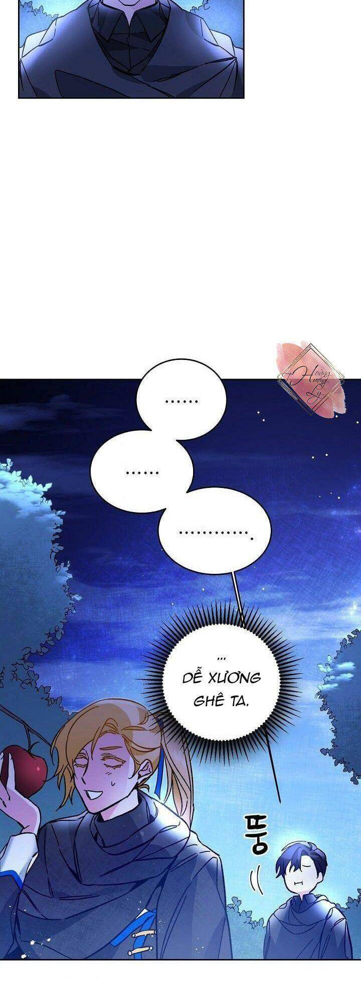 Xuyên Vào Tiểu Thuyết Làm Nữ Hoàng Tàn Độc Chap 33 - Next Chap 34