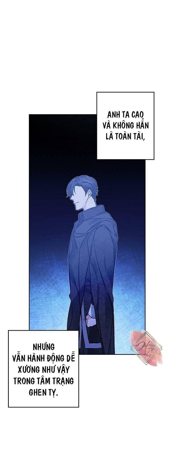 Xuyên Vào Tiểu Thuyết Làm Nữ Hoàng Tàn Độc Chap 33 - Next Chap 34