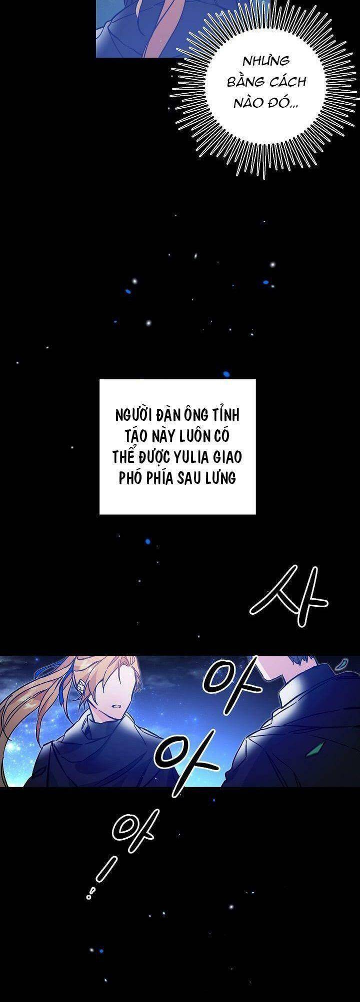 Xuyên Vào Tiểu Thuyết Làm Nữ Hoàng Tàn Độc Chap 33 - Next Chap 34