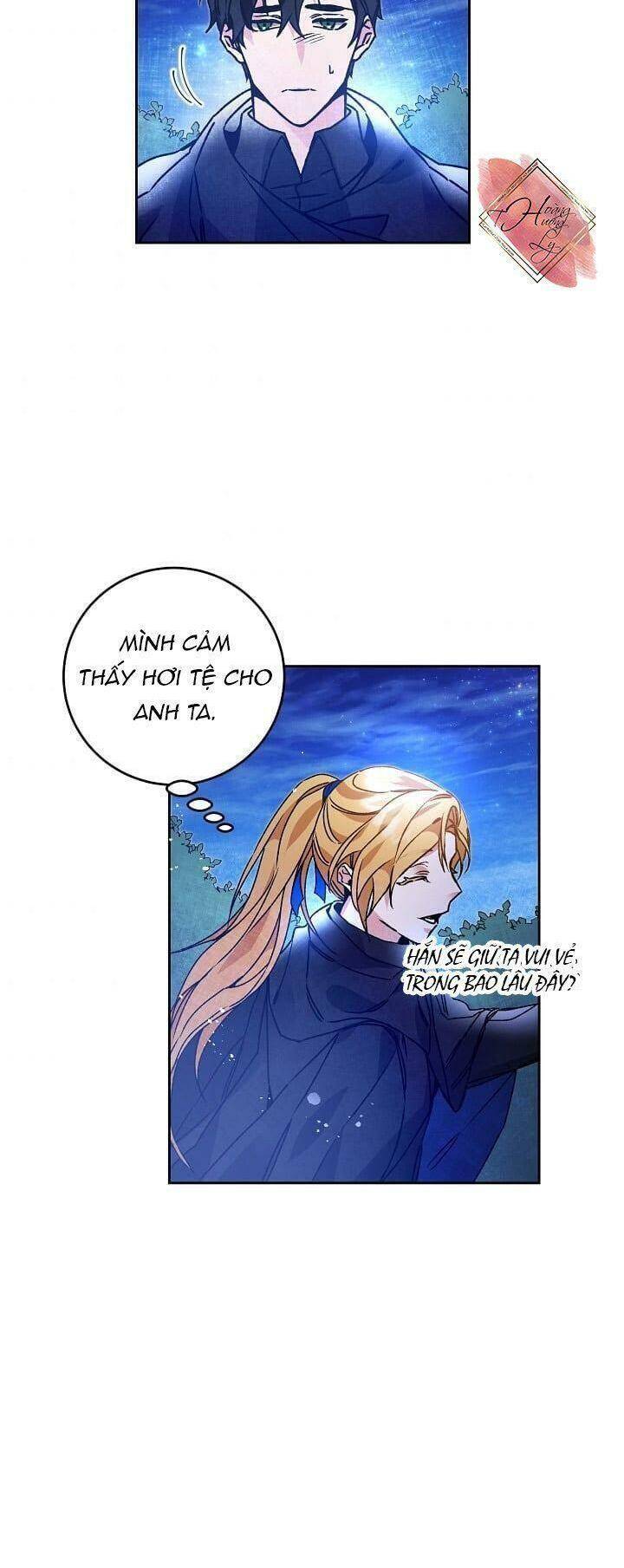 Xuyên Vào Tiểu Thuyết Làm Nữ Hoàng Tàn Độc Chap 33 - Next Chap 34