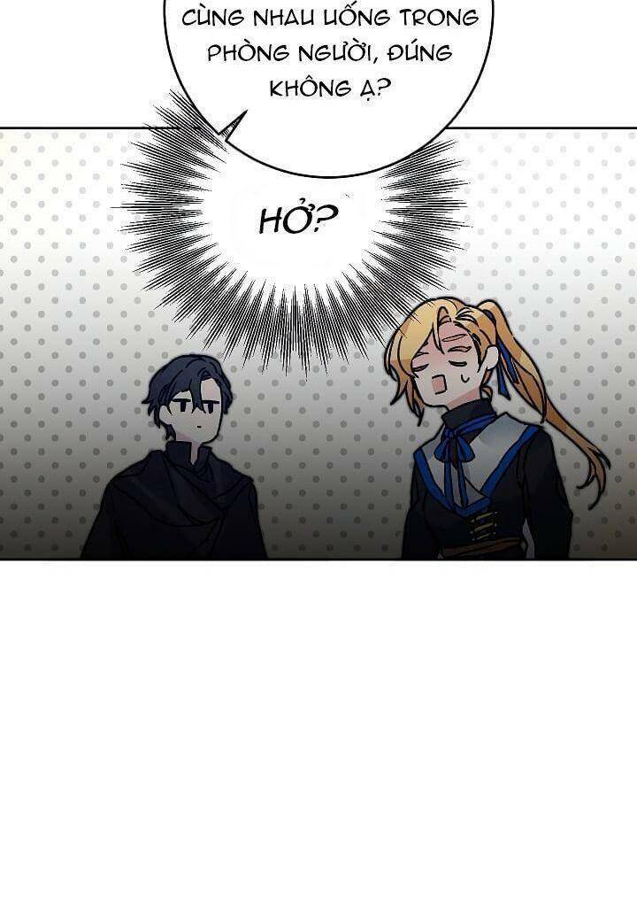 Xuyên Vào Tiểu Thuyết Làm Nữ Hoàng Tàn Độc Chap 34 - Next Chap 35