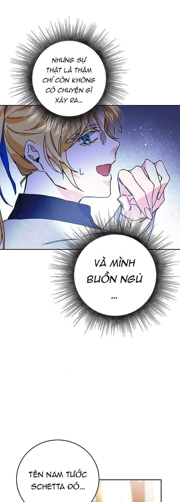 Xuyên Vào Tiểu Thuyết Làm Nữ Hoàng Tàn Độc Chap 34 - Next Chap 35