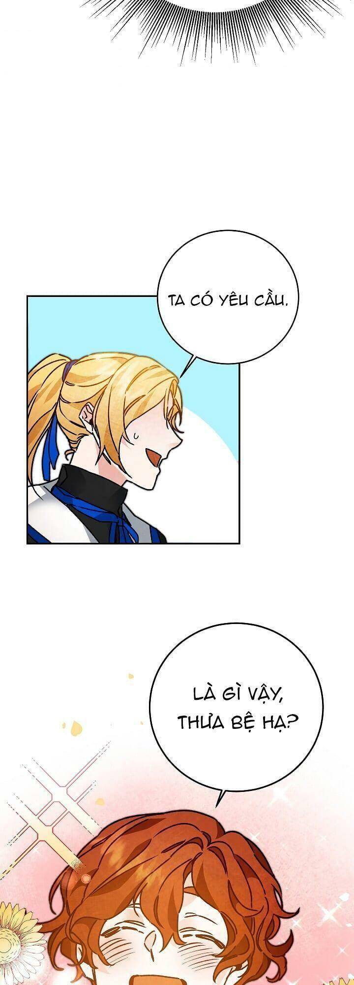 Xuyên Vào Tiểu Thuyết Làm Nữ Hoàng Tàn Độc Chap 34 - Next Chap 35