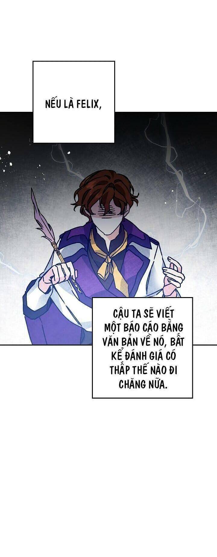 Xuyên Vào Tiểu Thuyết Làm Nữ Hoàng Tàn Độc Chap 34 - Next Chap 35
