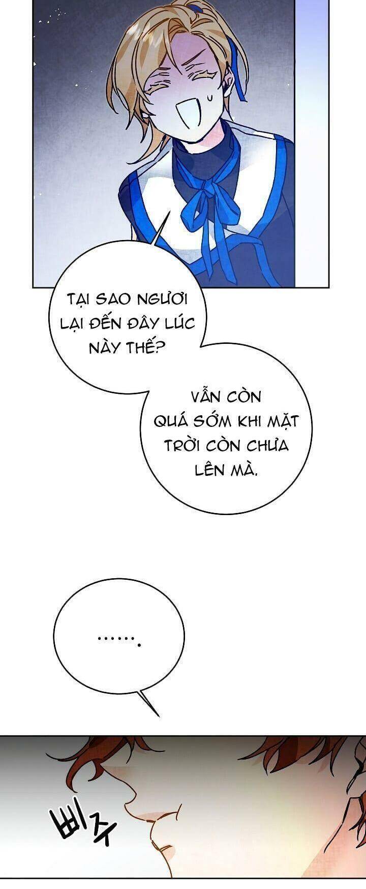 Xuyên Vào Tiểu Thuyết Làm Nữ Hoàng Tàn Độc Chap 34 - Next Chap 35