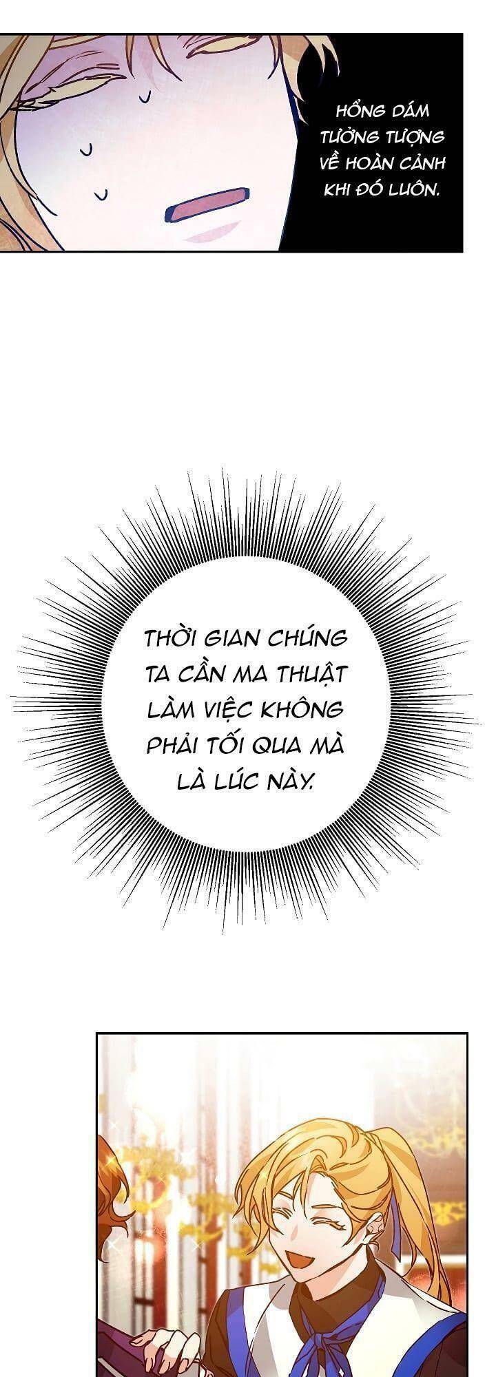 Xuyên Vào Tiểu Thuyết Làm Nữ Hoàng Tàn Độc Chap 34 - Next Chap 35