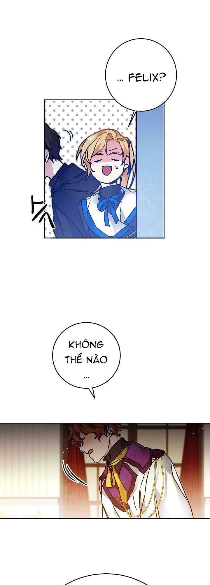 Xuyên Vào Tiểu Thuyết Làm Nữ Hoàng Tàn Độc Chap 34 - Next Chap 35