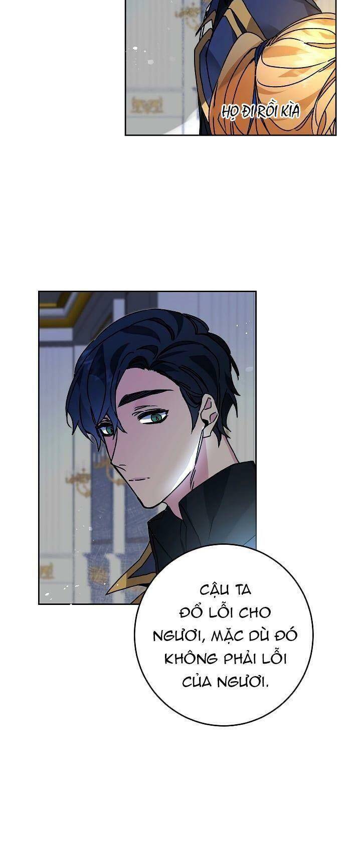 Xuyên Vào Tiểu Thuyết Làm Nữ Hoàng Tàn Độc Chap 34 - Next Chap 35