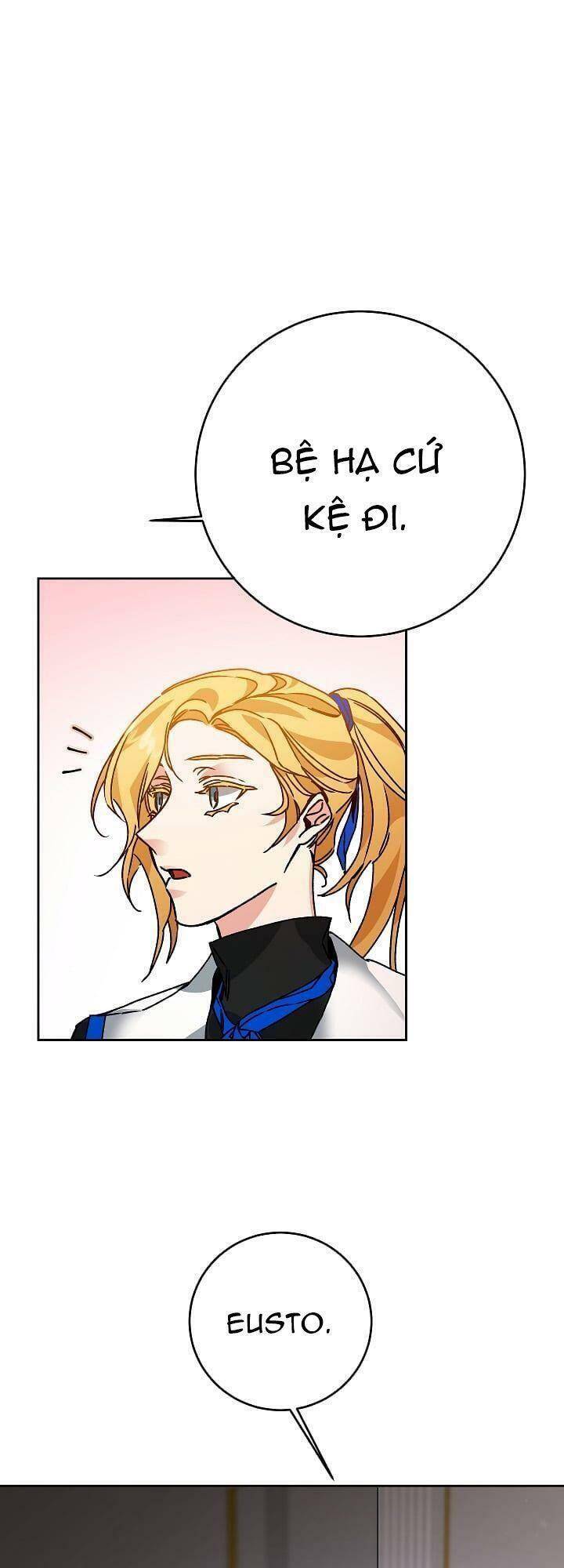 Xuyên Vào Tiểu Thuyết Làm Nữ Hoàng Tàn Độc Chap 34 - Next Chap 35