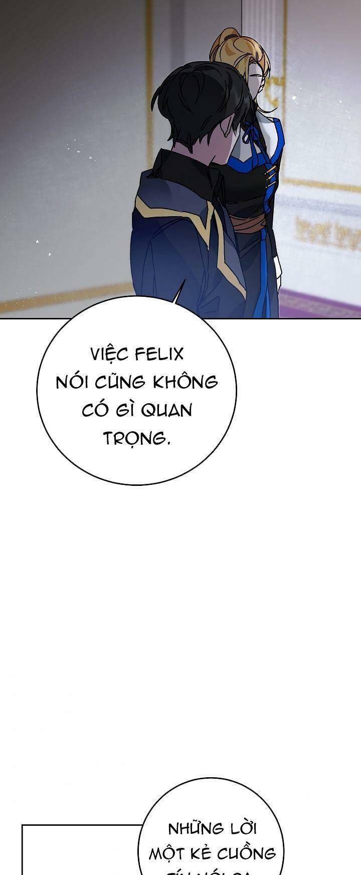 Xuyên Vào Tiểu Thuyết Làm Nữ Hoàng Tàn Độc Chap 34 - Next Chap 35