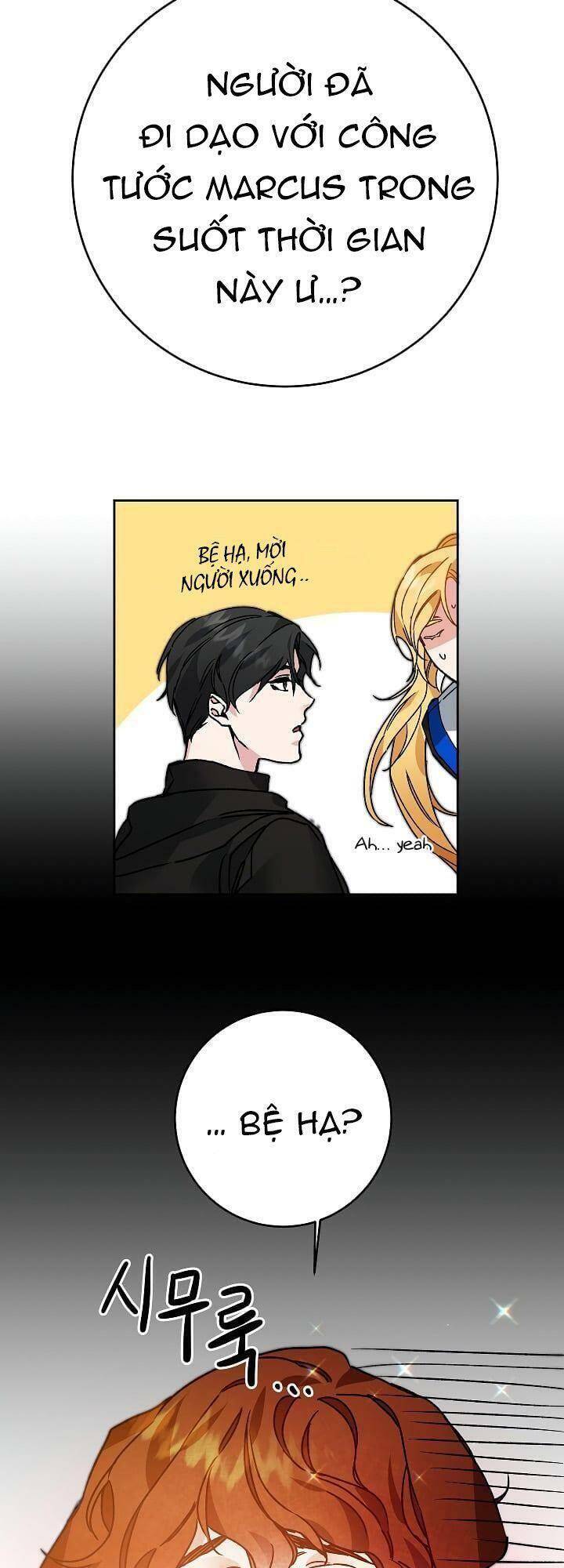 Xuyên Vào Tiểu Thuyết Làm Nữ Hoàng Tàn Độc Chap 34 - Next Chap 35