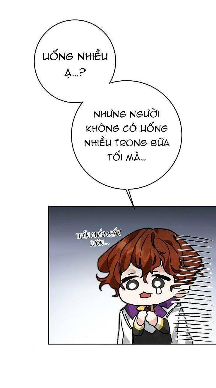 Xuyên Vào Tiểu Thuyết Làm Nữ Hoàng Tàn Độc Chap 34 - Next Chap 35