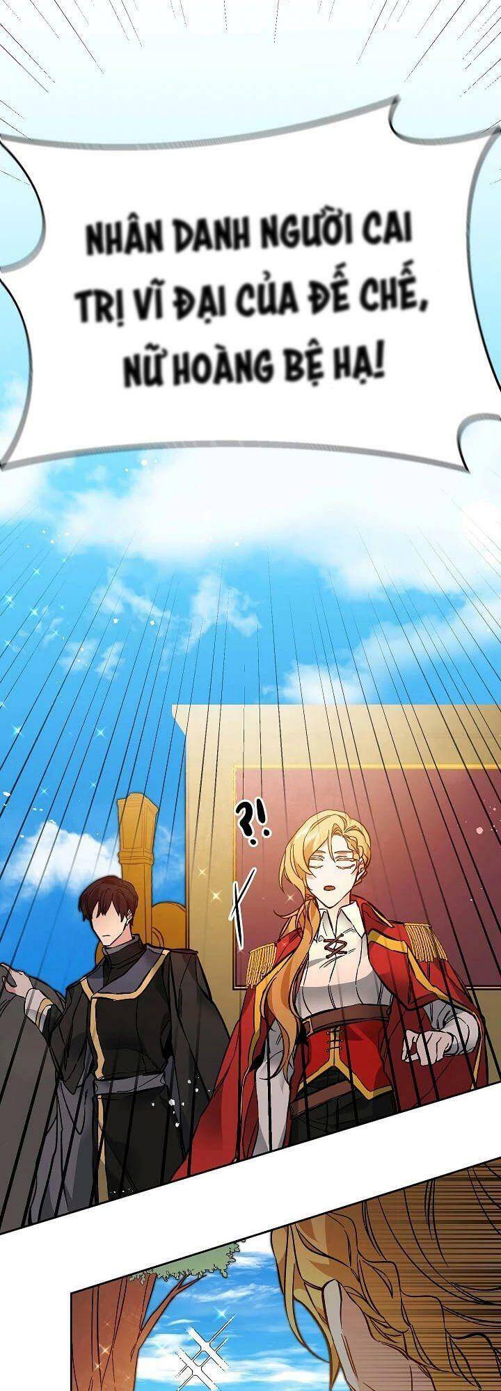 Xuyên Vào Tiểu Thuyết Làm Nữ Hoàng Tàn Độc Chap 35 - Next Chap 36