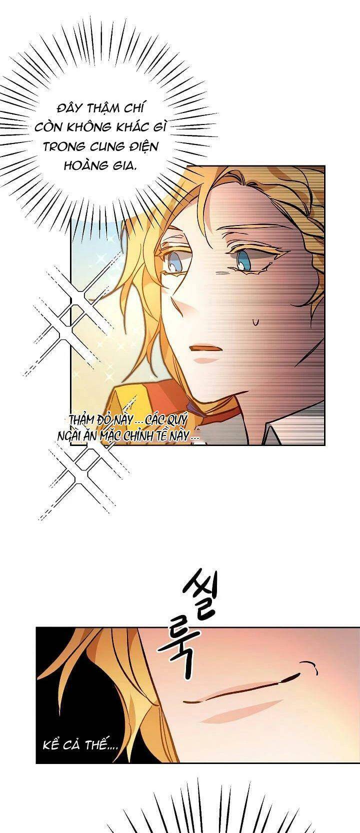 Xuyên Vào Tiểu Thuyết Làm Nữ Hoàng Tàn Độc Chap 35 - Next Chap 36