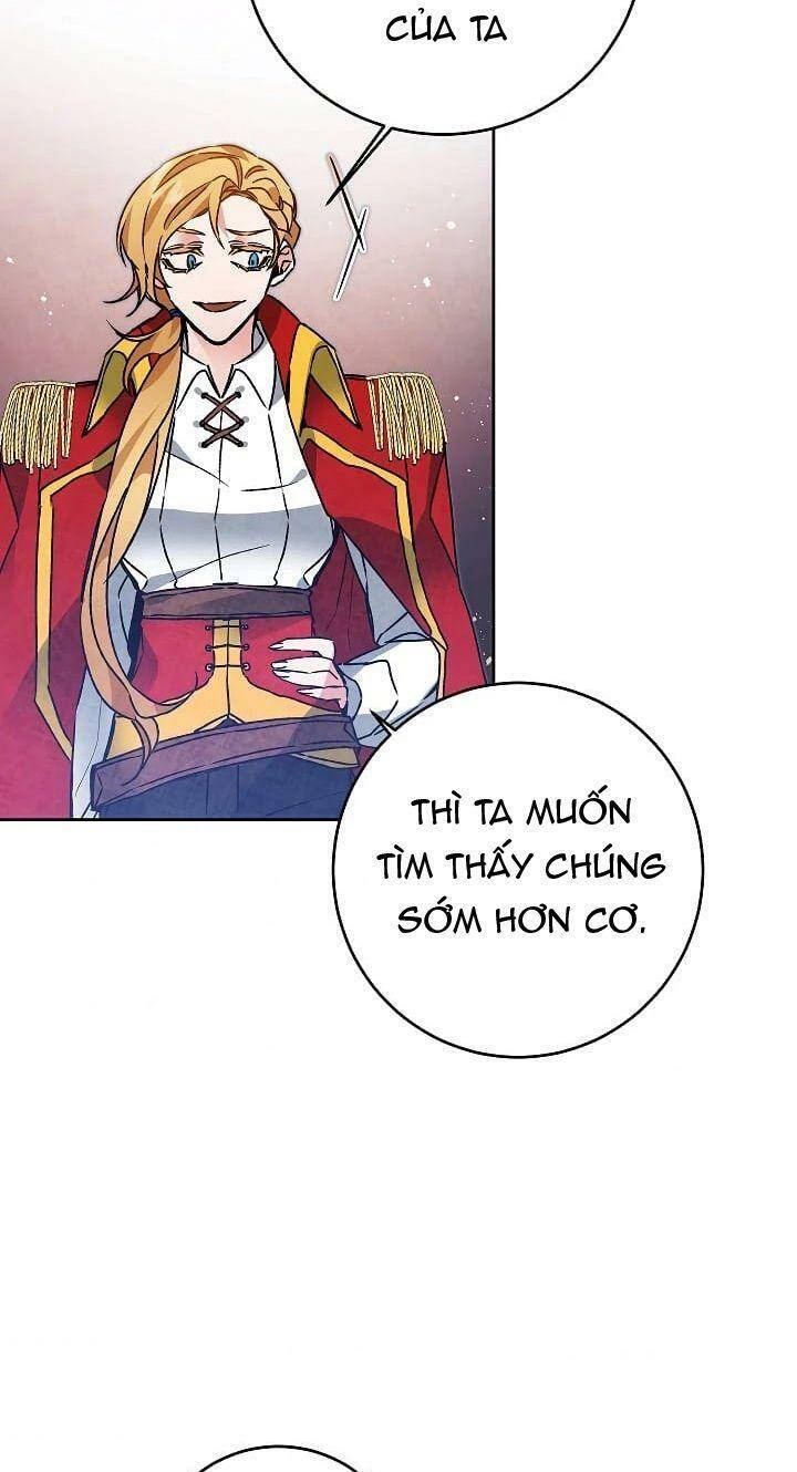 Xuyên Vào Tiểu Thuyết Làm Nữ Hoàng Tàn Độc Chap 35 - Next Chap 36