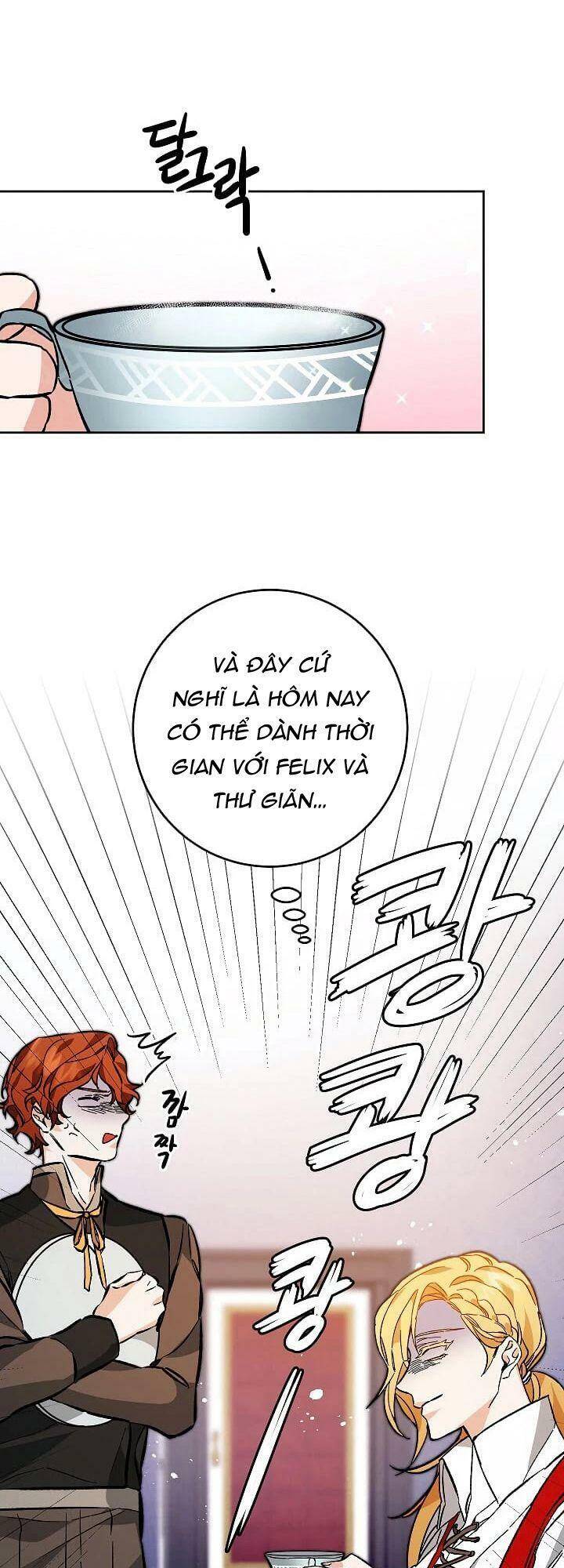 Xuyên Vào Tiểu Thuyết Làm Nữ Hoàng Tàn Độc Chap 35 - Next Chap 36