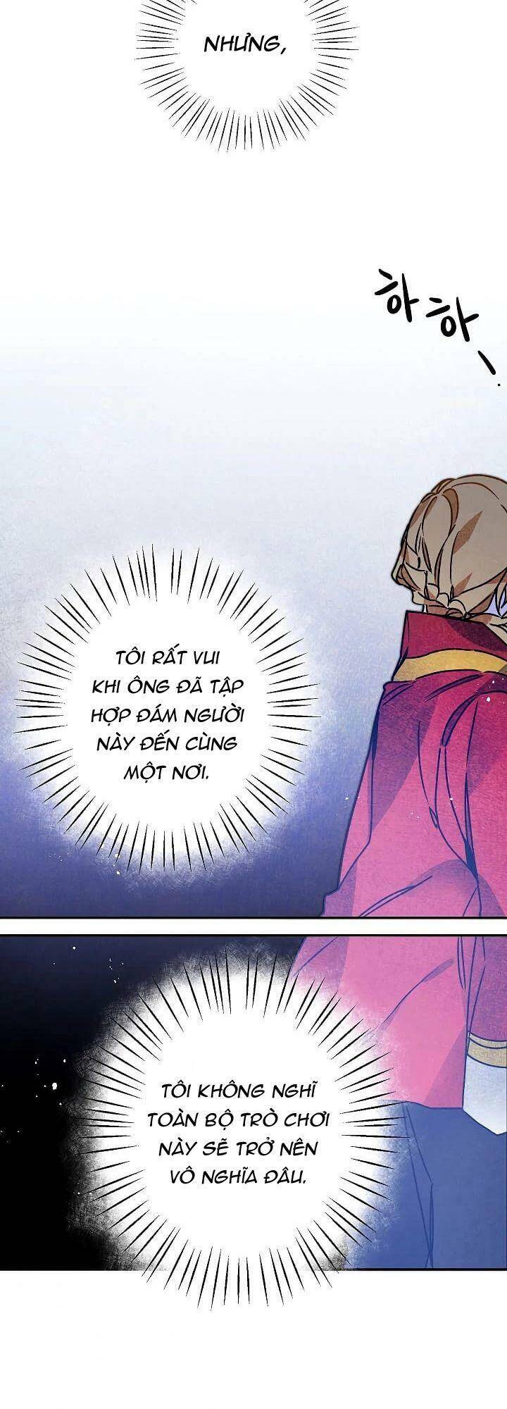 Xuyên Vào Tiểu Thuyết Làm Nữ Hoàng Tàn Độc Chap 35 - Next Chap 36